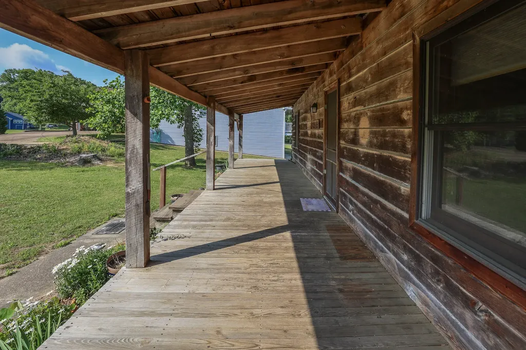 32 Palasades Lane Hardin KY 42048