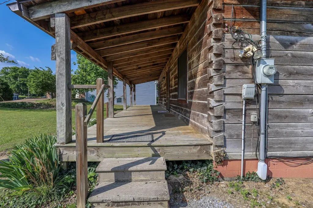 32 Palasades Lane Hardin KY 42048