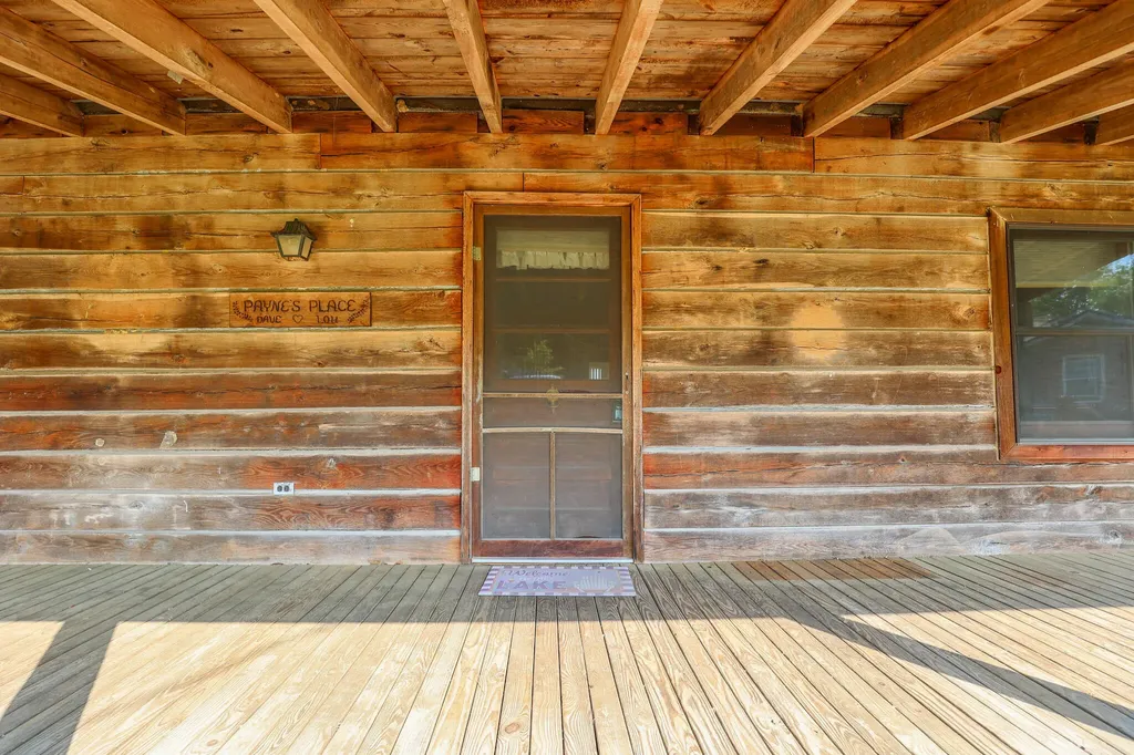 32 Palasades Lane Hardin KY 42048