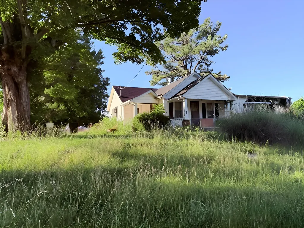 571 Ayers Lane Scottsville KY 42164