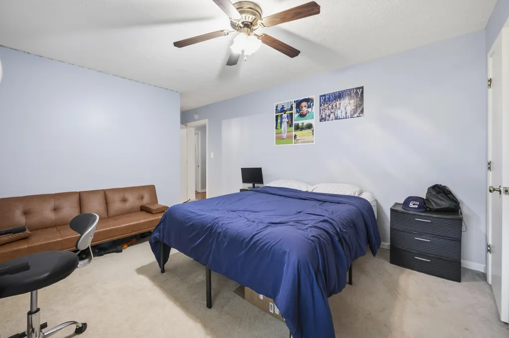 1809 Yorktown Road Lexington KY 40504
