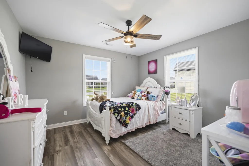 143 Patriot Trail Berea KY 40403