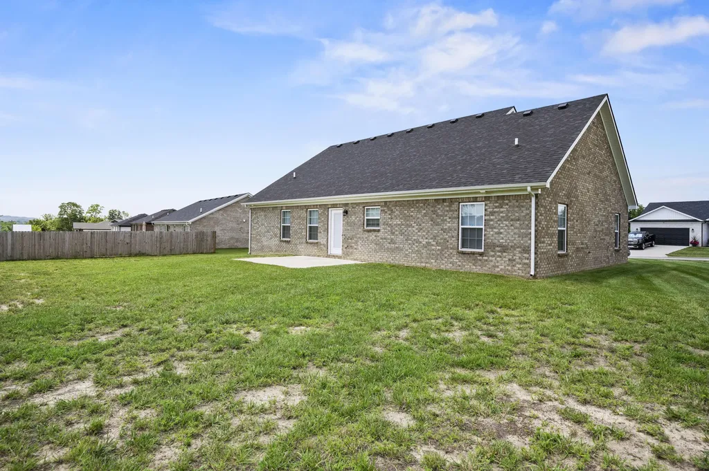 143 Patriot Trail Berea KY 40403