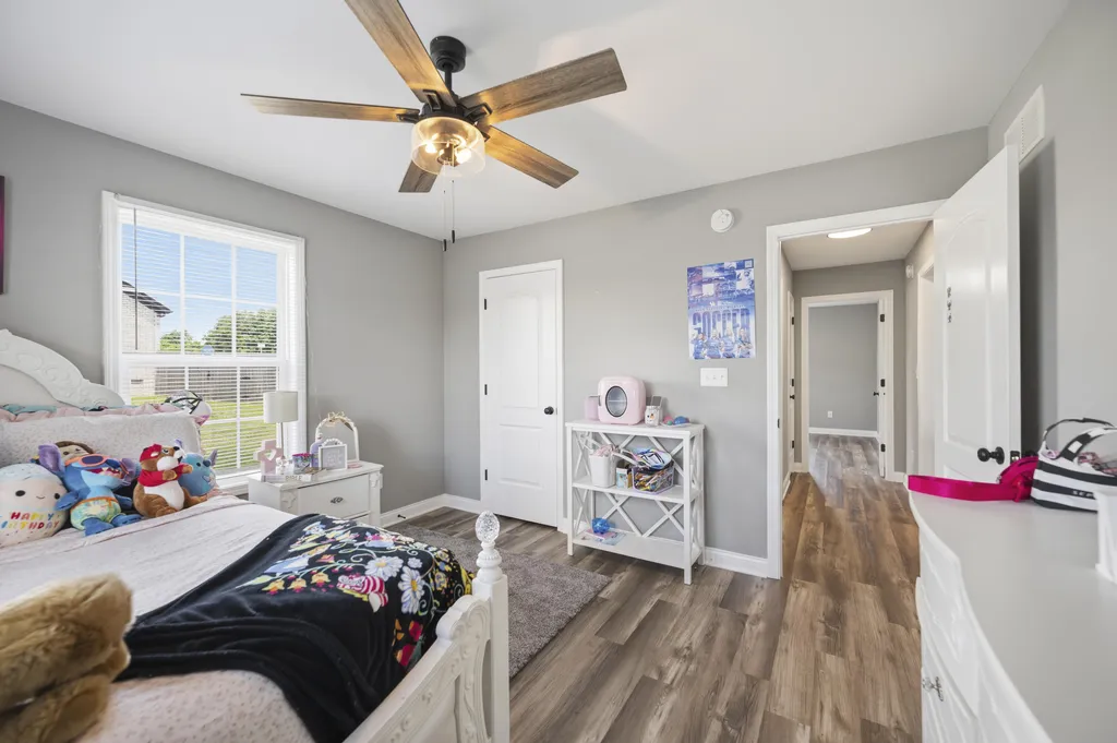 143 Patriot Trail Berea KY 40403