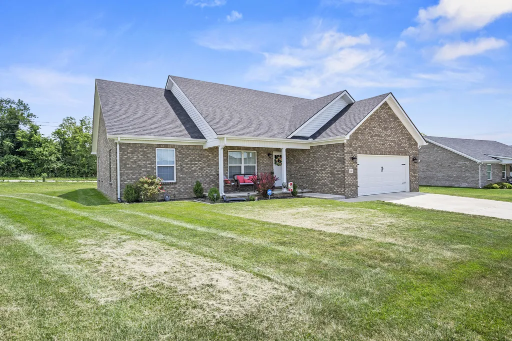 143 Patriot Trail Berea KY 40403