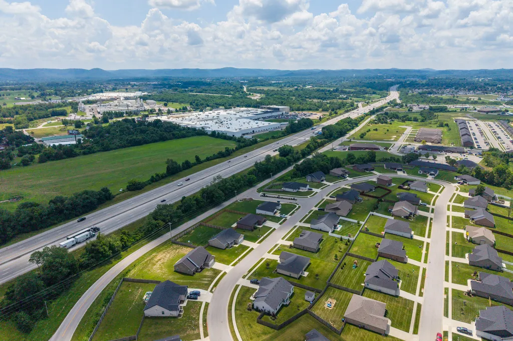 143 Patriot Trail Berea KY 40403