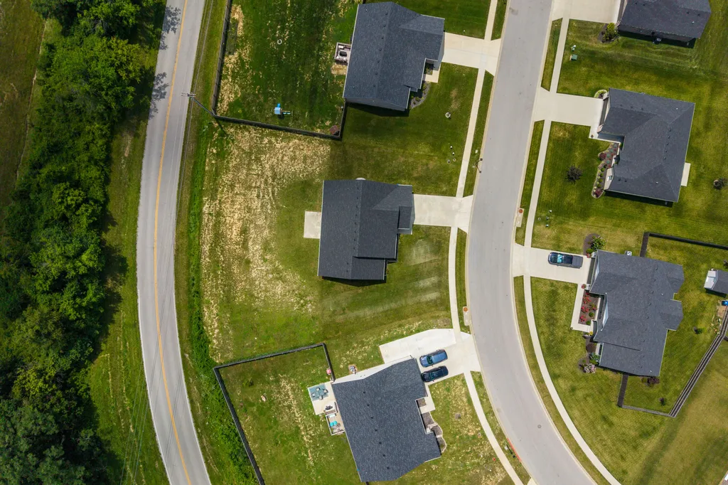143 Patriot Trail Berea KY 40403