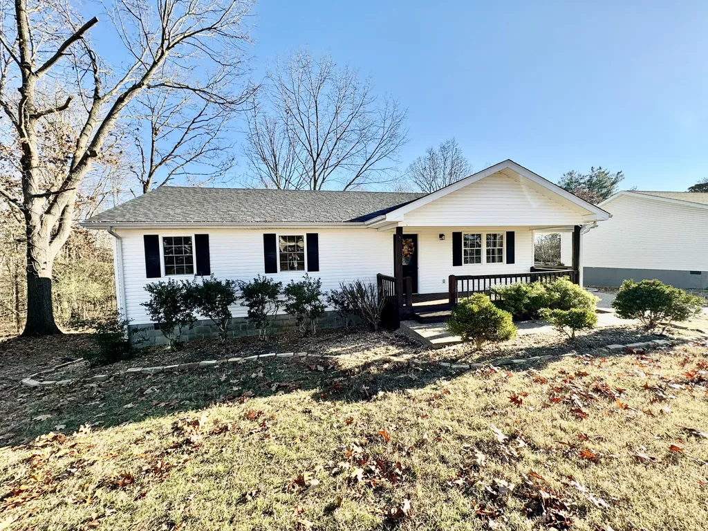 509 Hillview Drive Cadiz KY 42211