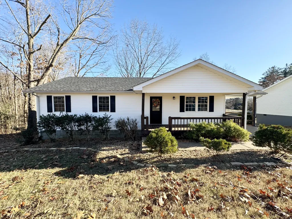 509 Hillview Drive Cadiz KY 42211