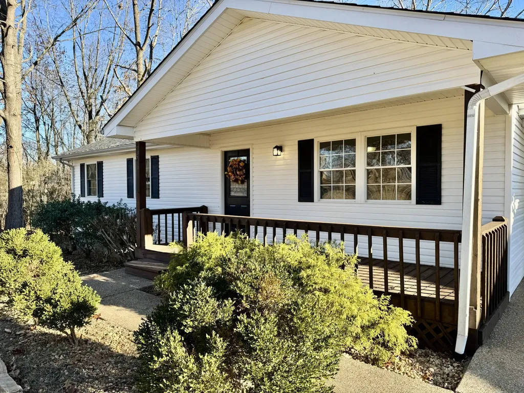 509 Hillview Drive Cadiz KY 42211