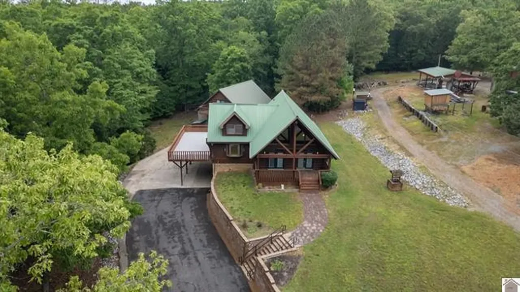 88 Lynnhurst Drive Murray KY 42071