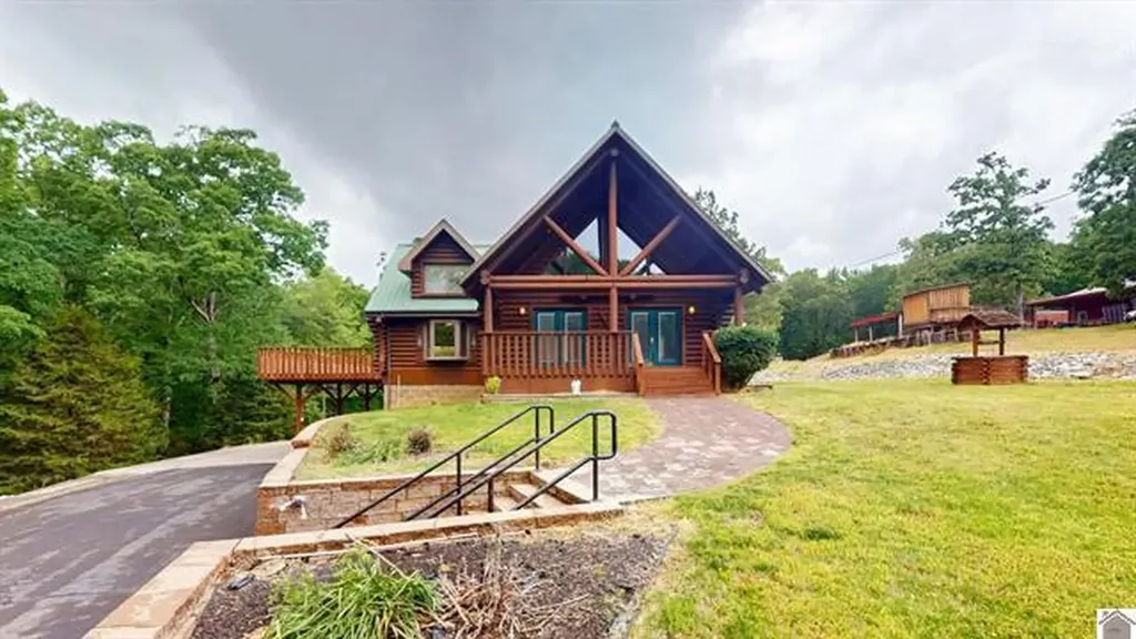 88 Lynnhurst Drive Murray KY 42071