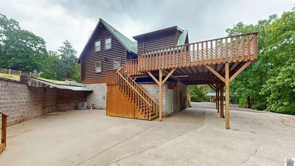 88 Lynnhurst Drive Murray KY 42071
