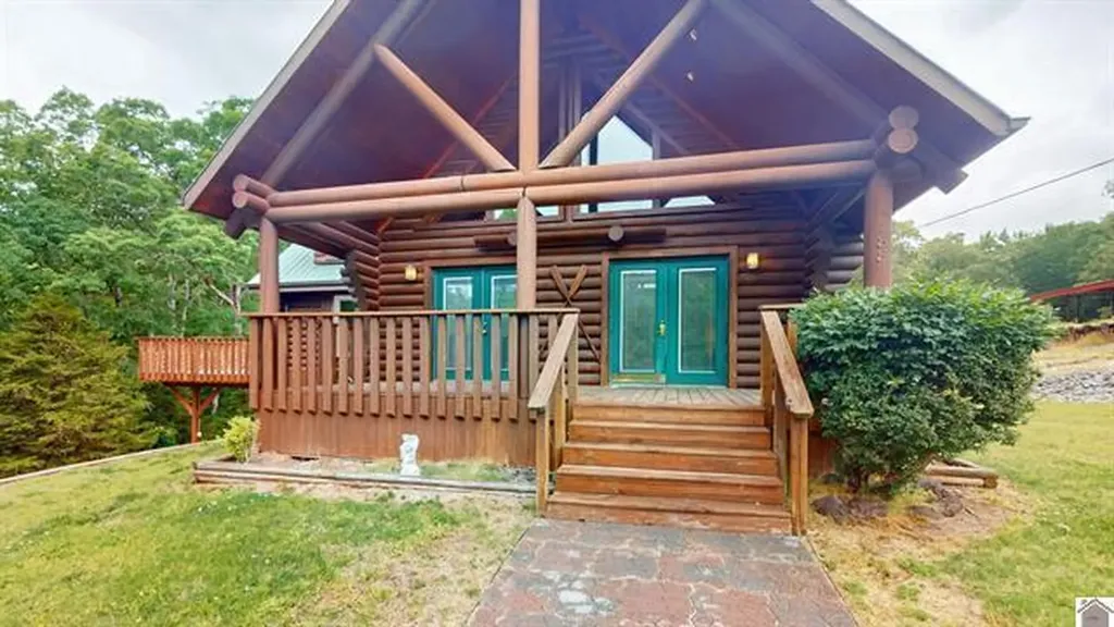 88 Lynnhurst Drive Murray KY 42071