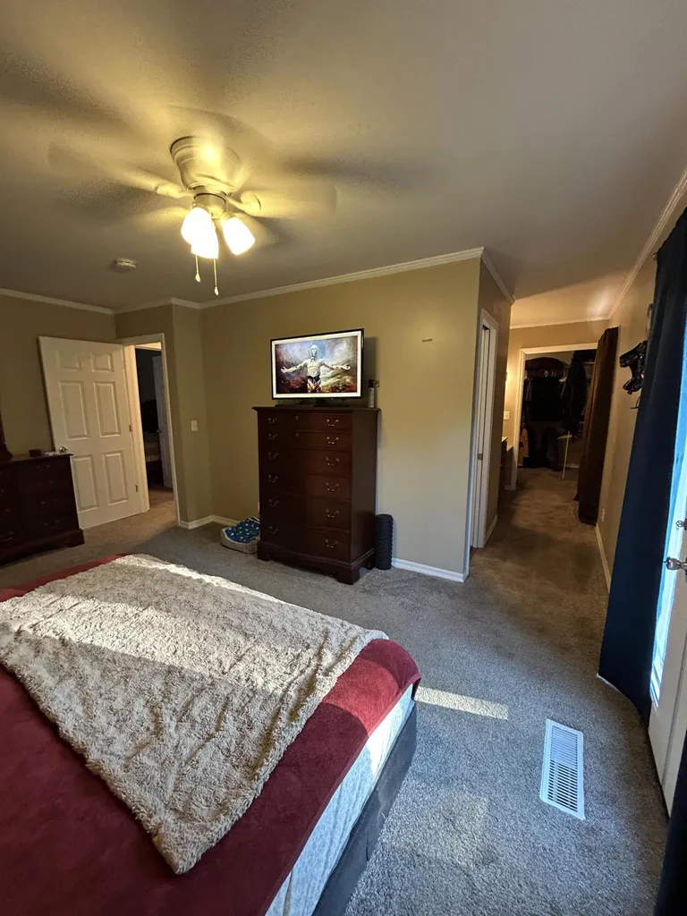 359 Rhea Lee Drive Paducah KY 42001