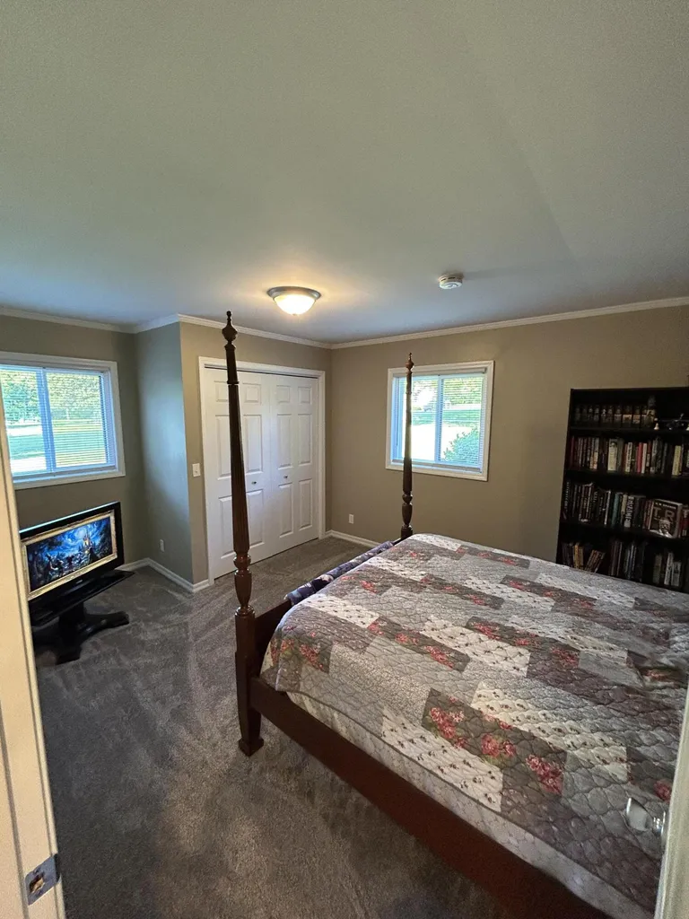 359 Rhea Lee Drive Paducah KY 42001