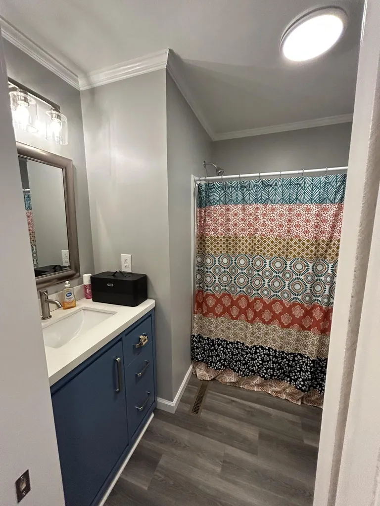 359 Rhea Lee Drive Paducah KY 42001