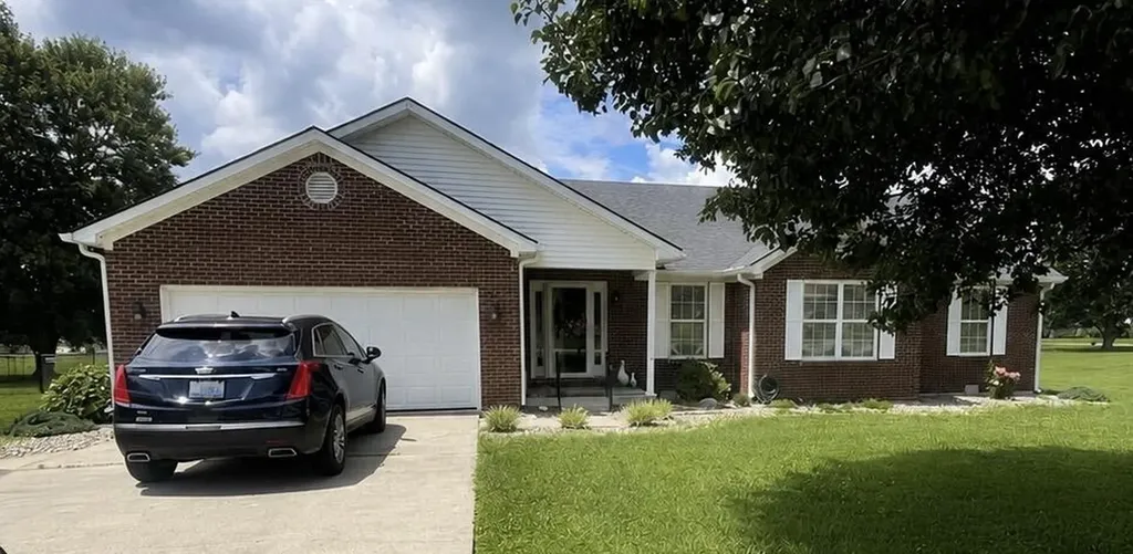 177 Grist Mill Road Stanford KY 40484