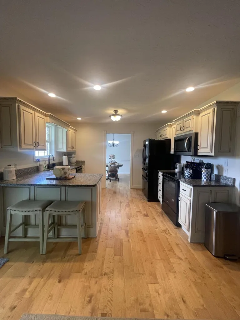 177 Grist Mill Road Stanford KY 40484