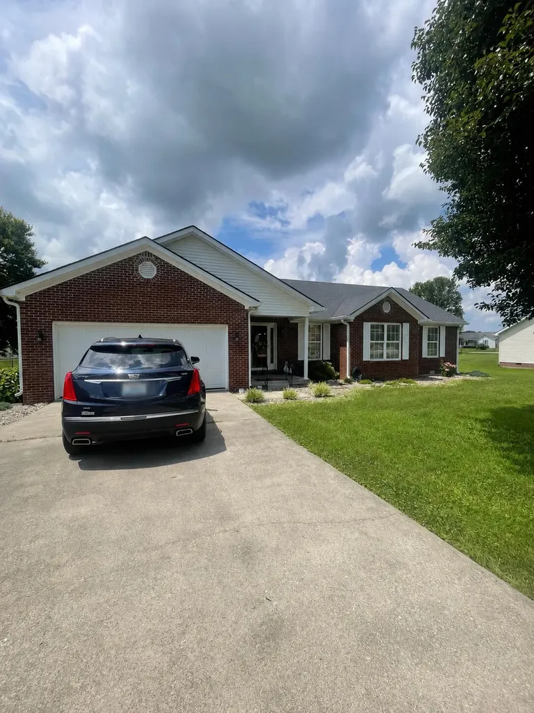 177 Grist Mill Road Stanford KY 40484
