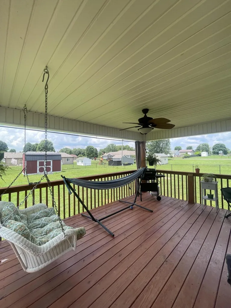 177 Grist Mill Road Stanford KY 40484