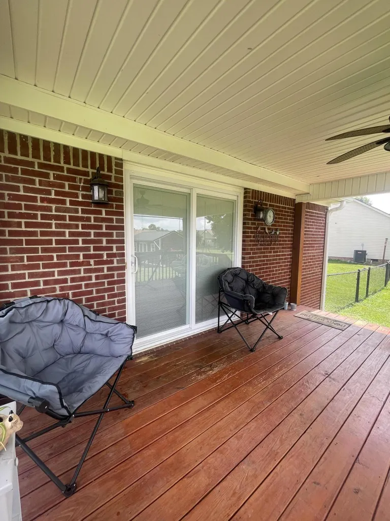 177 Grist Mill Road Stanford KY 40484