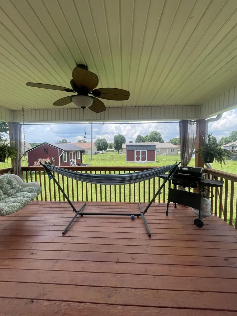 177 Grist Mill Road Stanford KY 40484