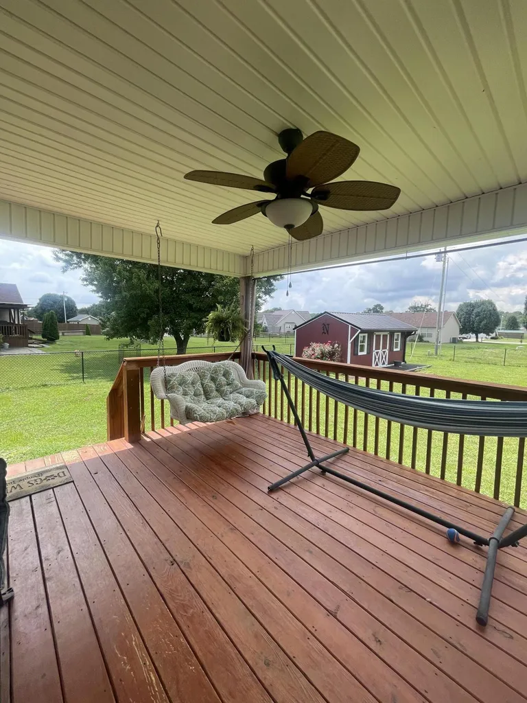 177 Grist Mill Road Stanford KY 40484