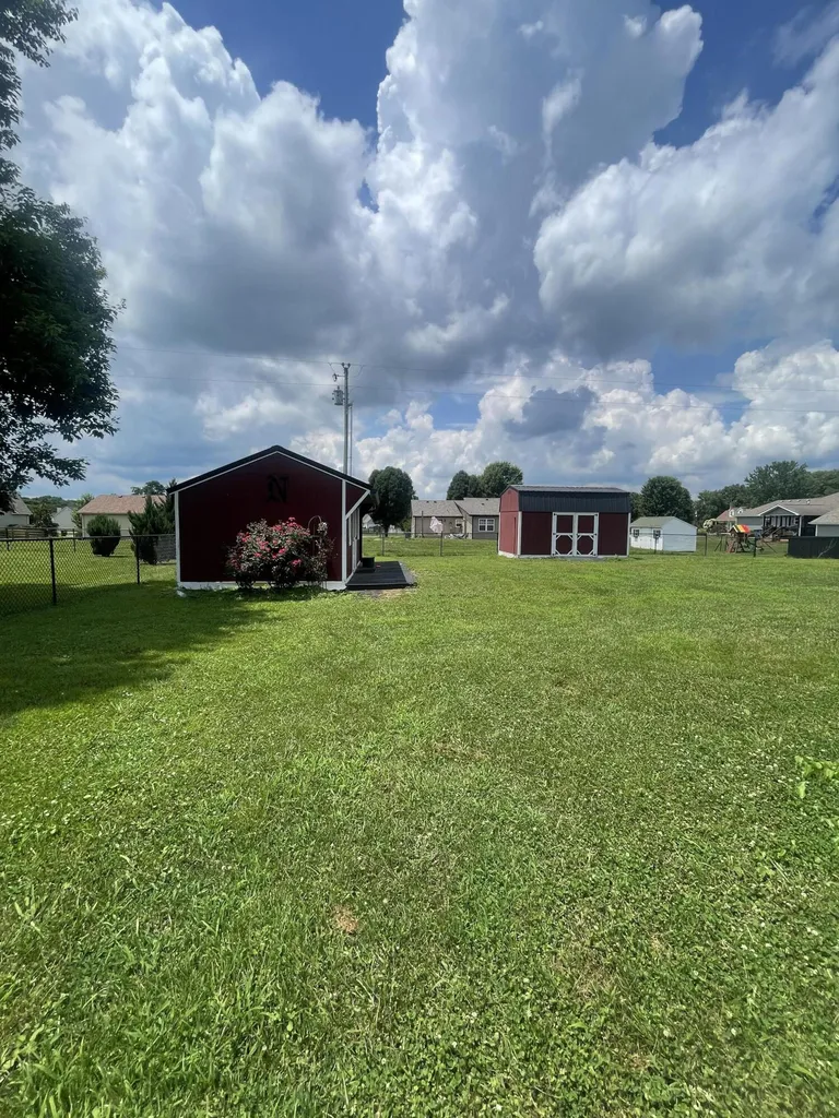 177 Grist Mill Road Stanford KY 40484