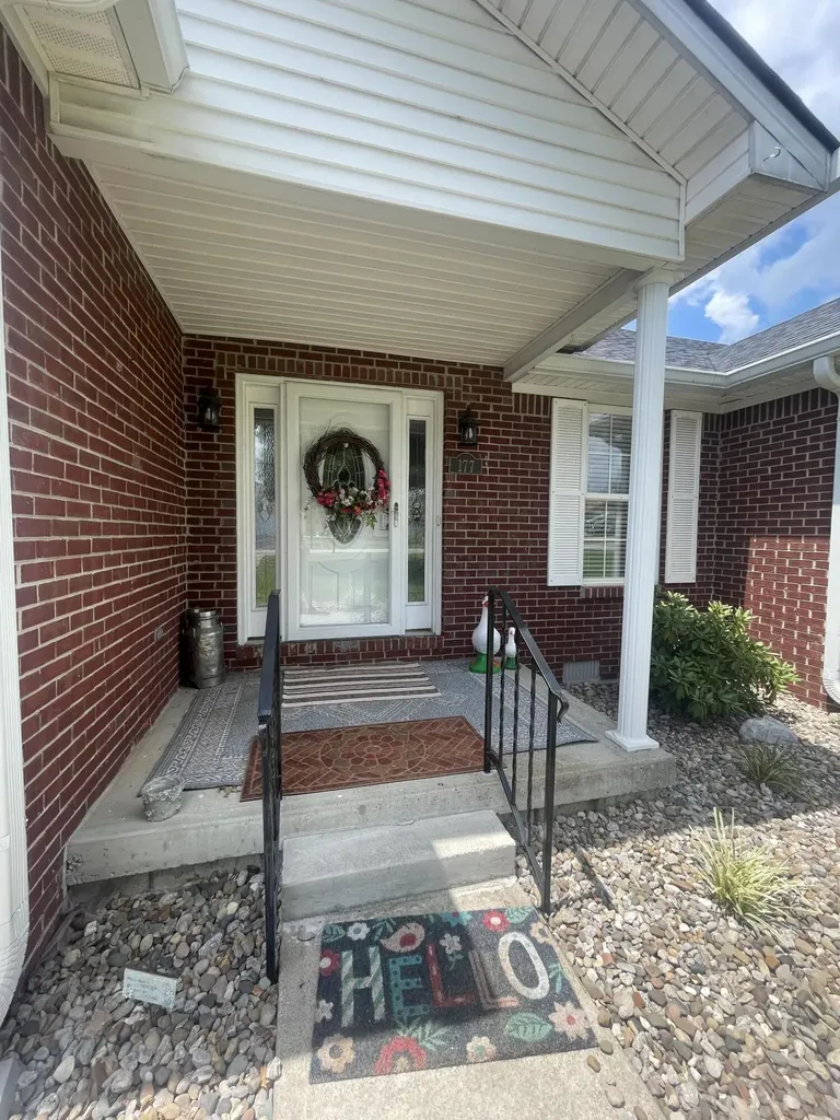 177 Grist Mill Road Stanford KY 40484