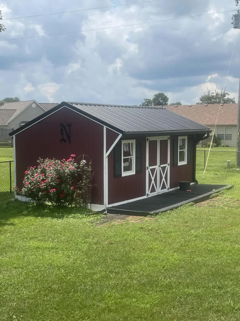 177 Grist Mill Road Stanford KY 40484