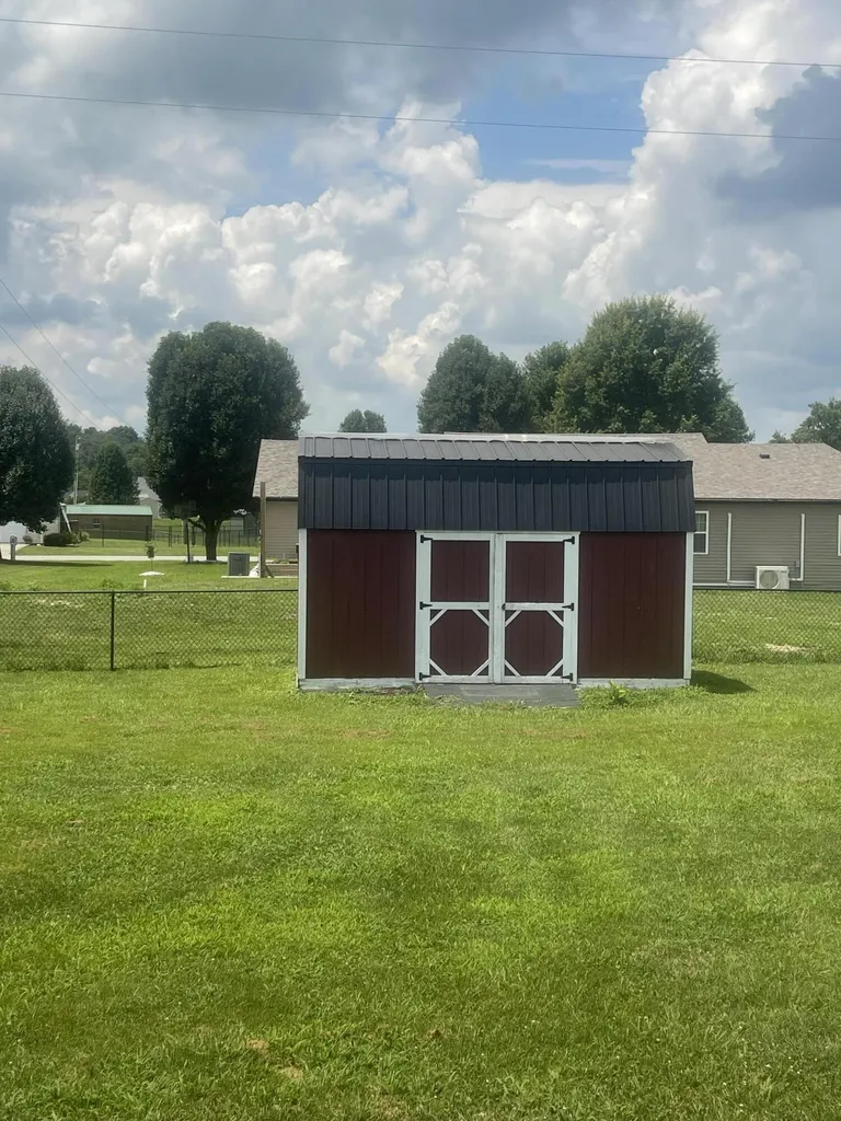 177 Grist Mill Road Stanford KY 40484