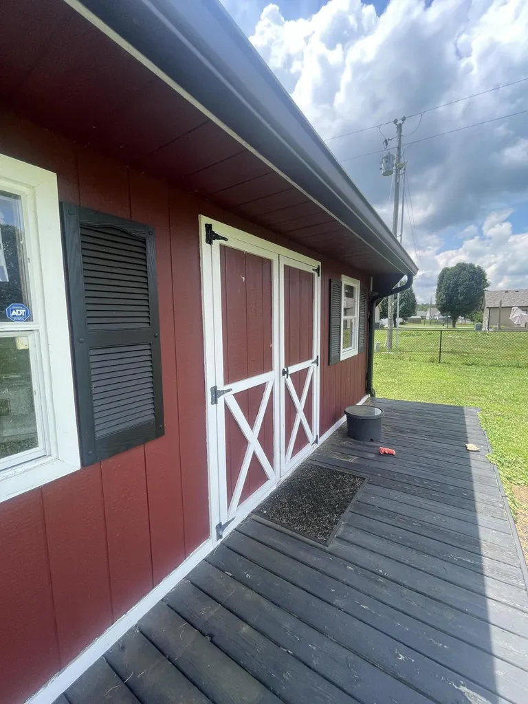 177 Grist Mill Road Stanford KY 40484