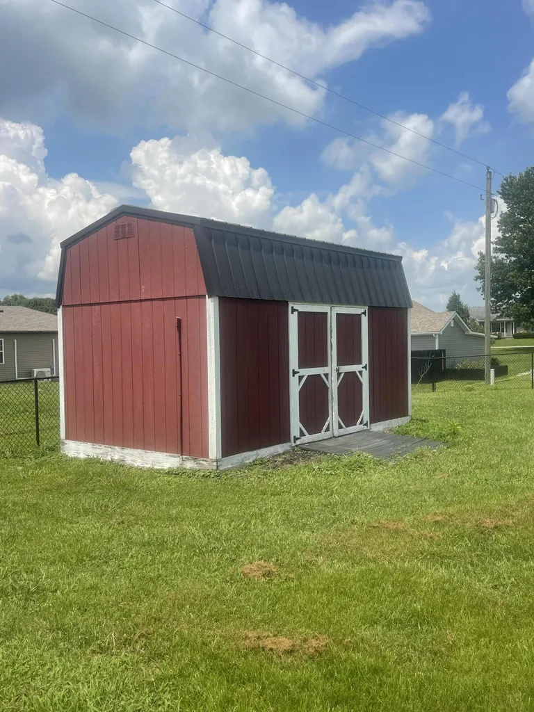 177 Grist Mill Road Stanford KY 40484