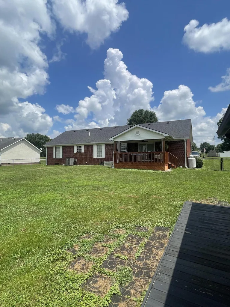 177 Grist Mill Road Stanford KY 40484