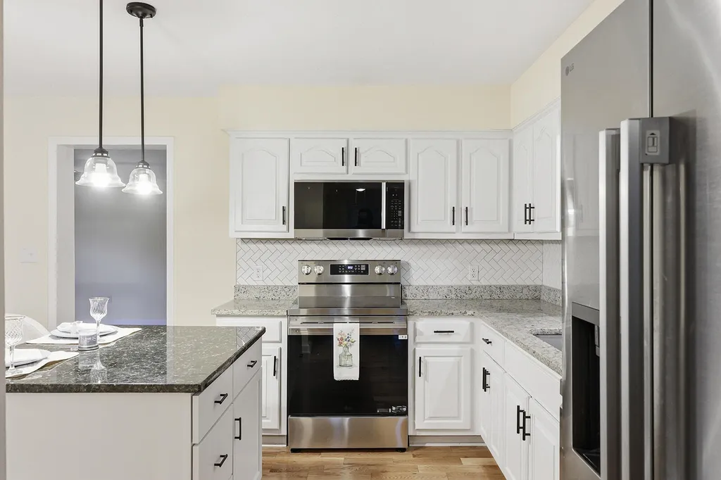 321 Sunset Drive Lawrenceburg KY 40342