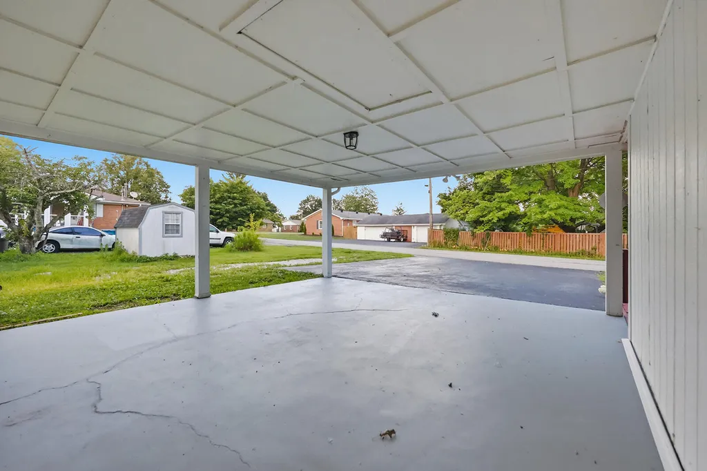 321 Sunset Drive Lawrenceburg KY 40342