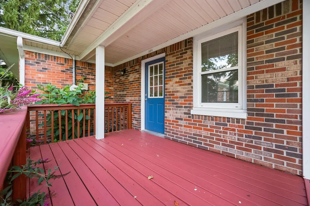 321 Sunset Drive Lawrenceburg KY 40342