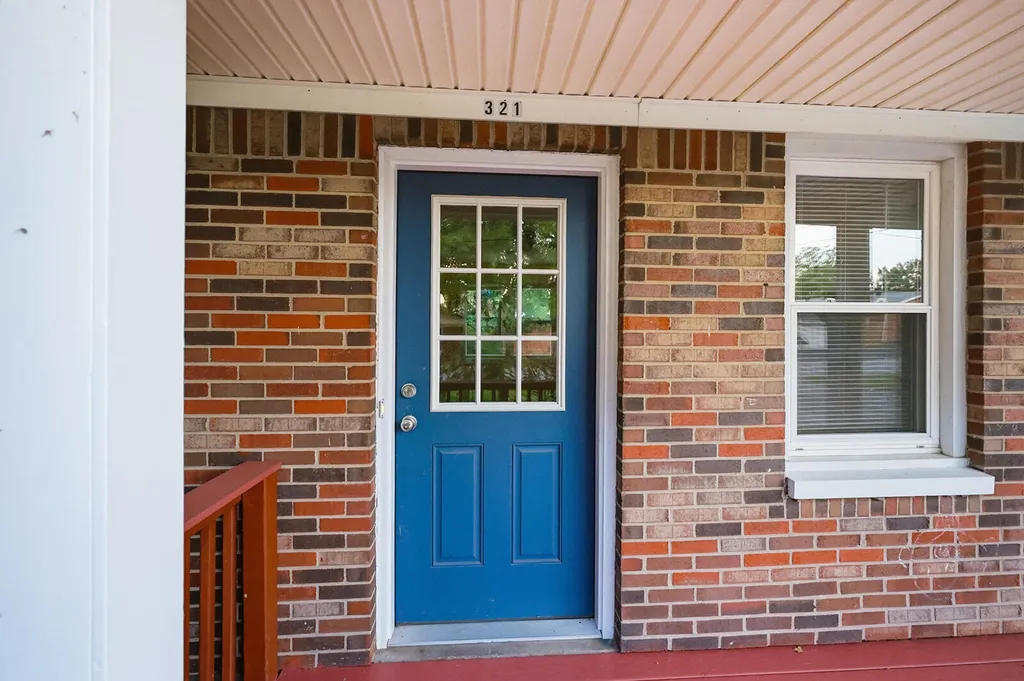 321 Sunset Drive Lawrenceburg KY 40342