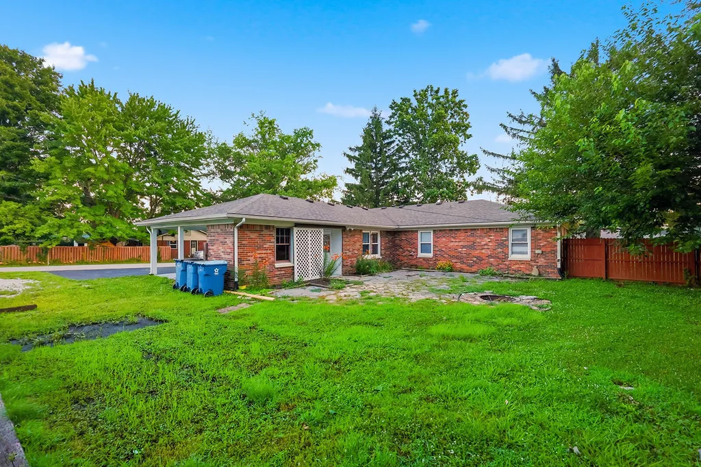 321 Sunset Drive Lawrenceburg KY 40342