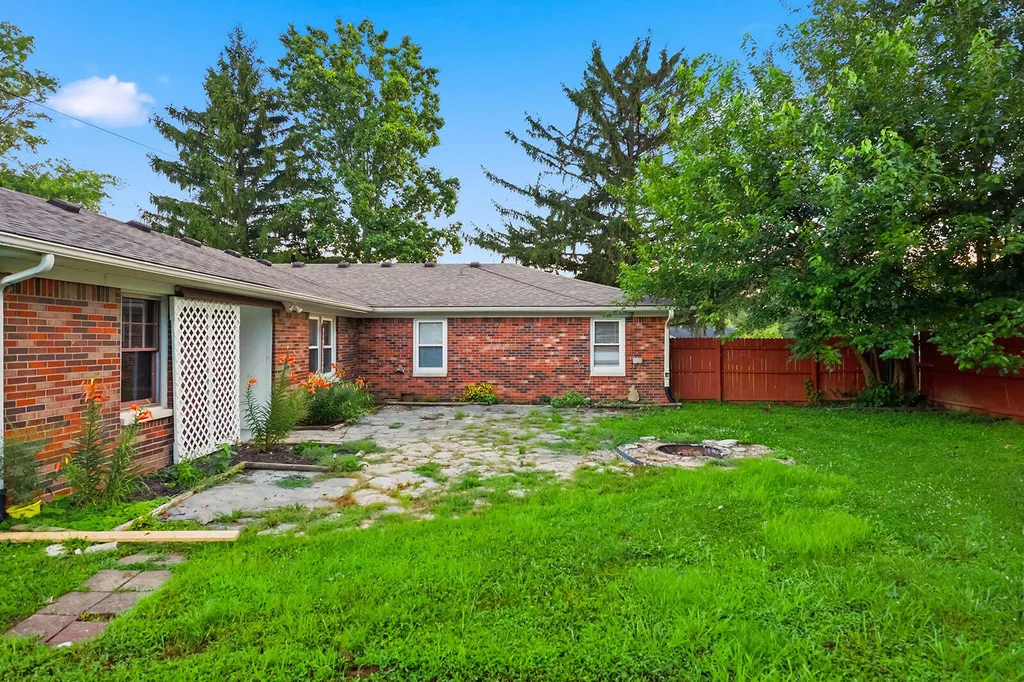 321 Sunset Drive Lawrenceburg KY 40342