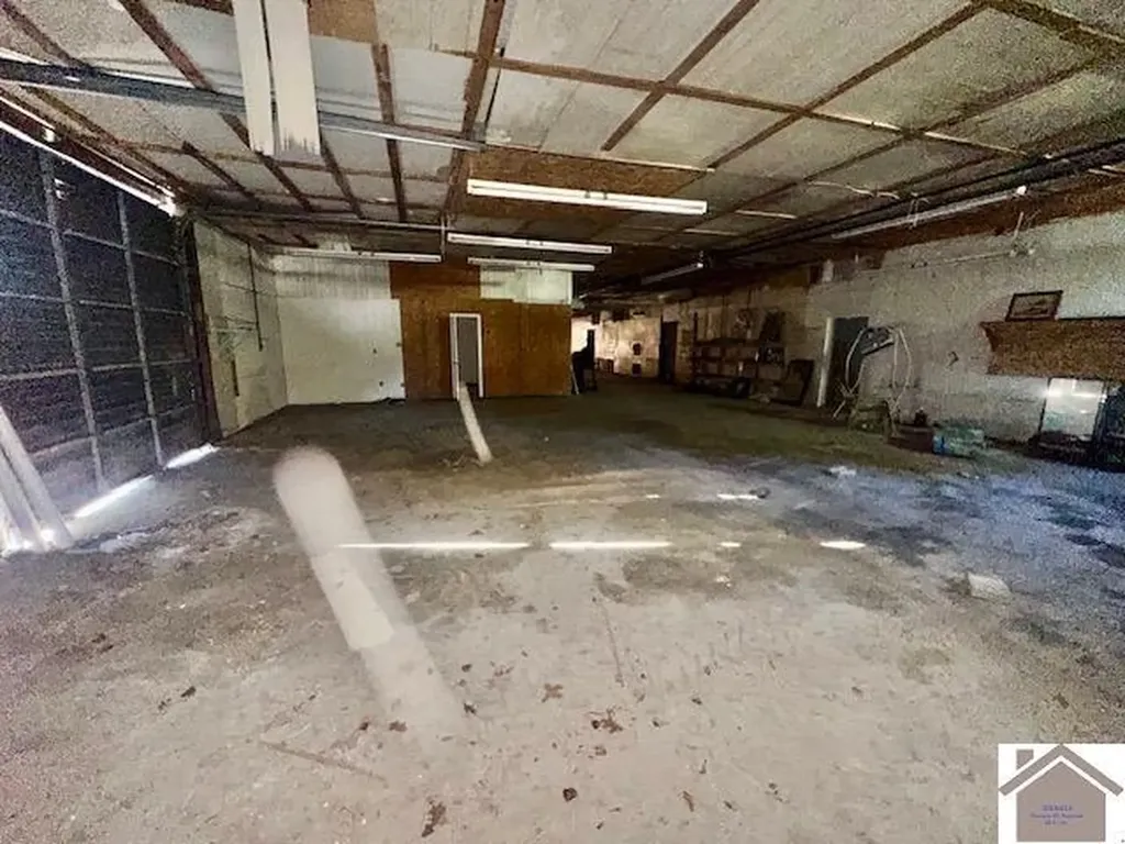 13871 E 68 Highway Benton KY 42025