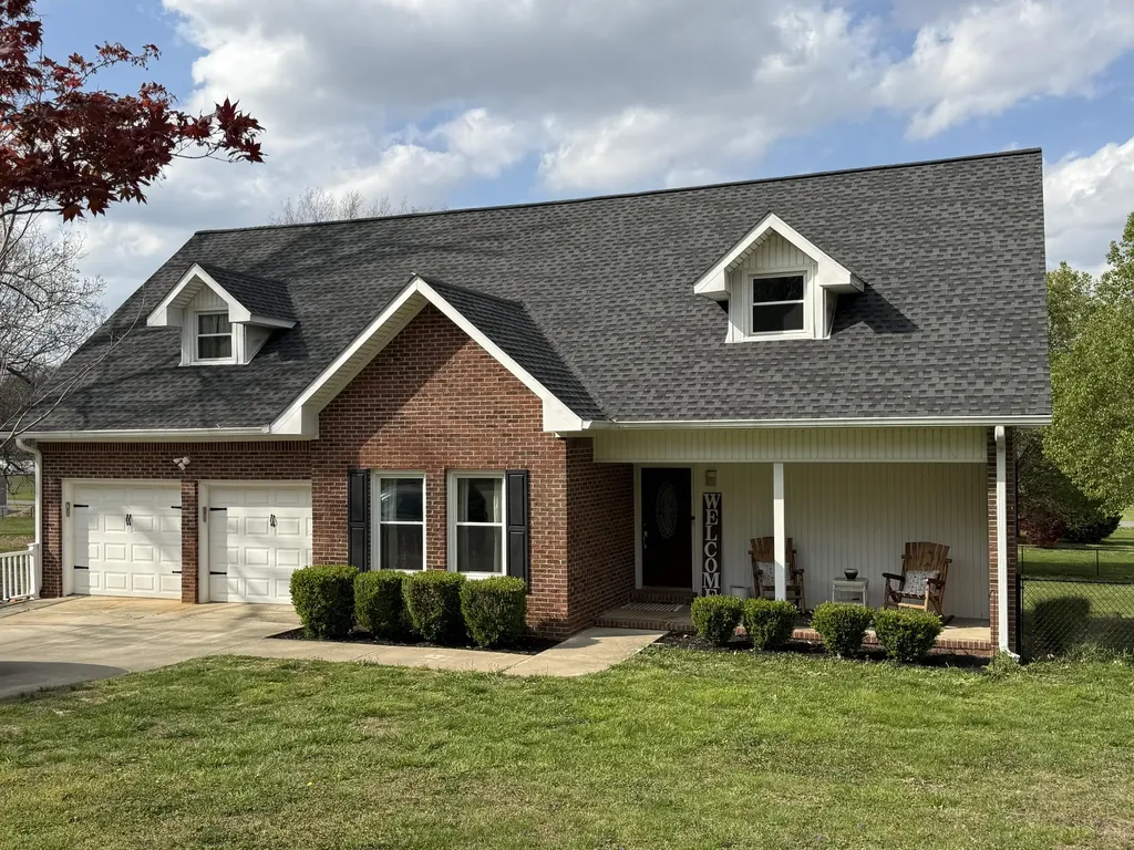 188 Princess Jennifer Drive Calvert City KY 42029