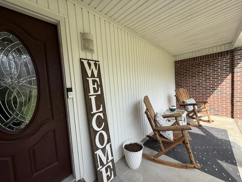 188 Princess Jennifer Drive Calvert City KY 42029