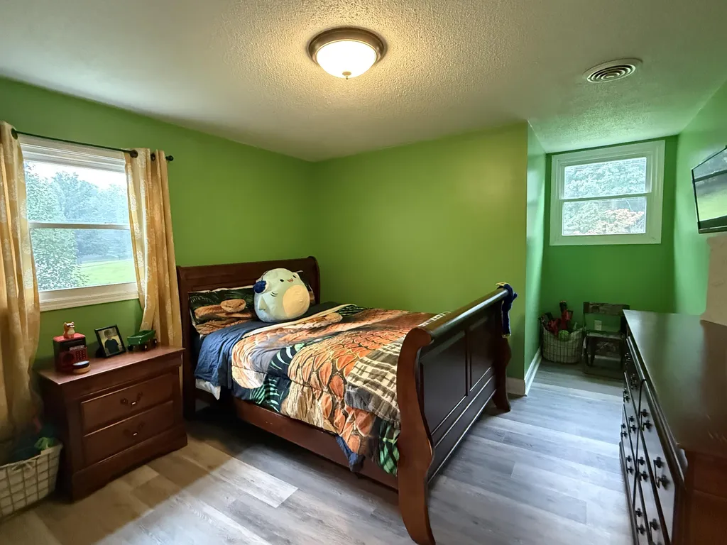 188 Princess Jennifer Drive Calvert City KY 42029