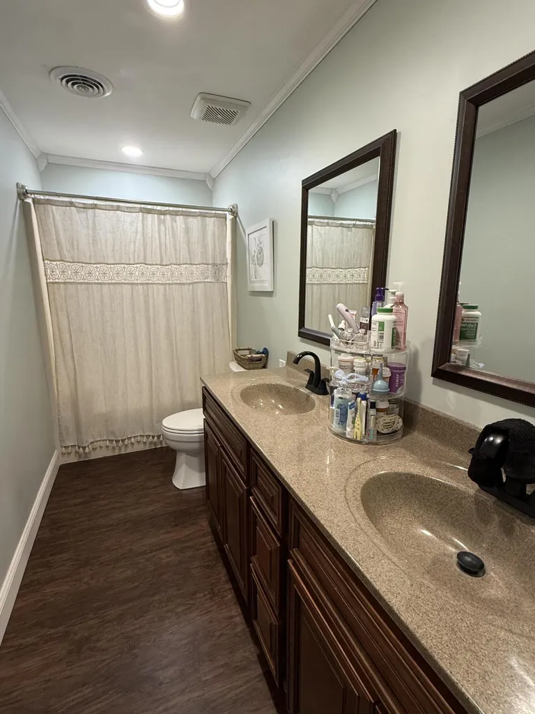188 Princess Jennifer Drive Calvert City KY 42029