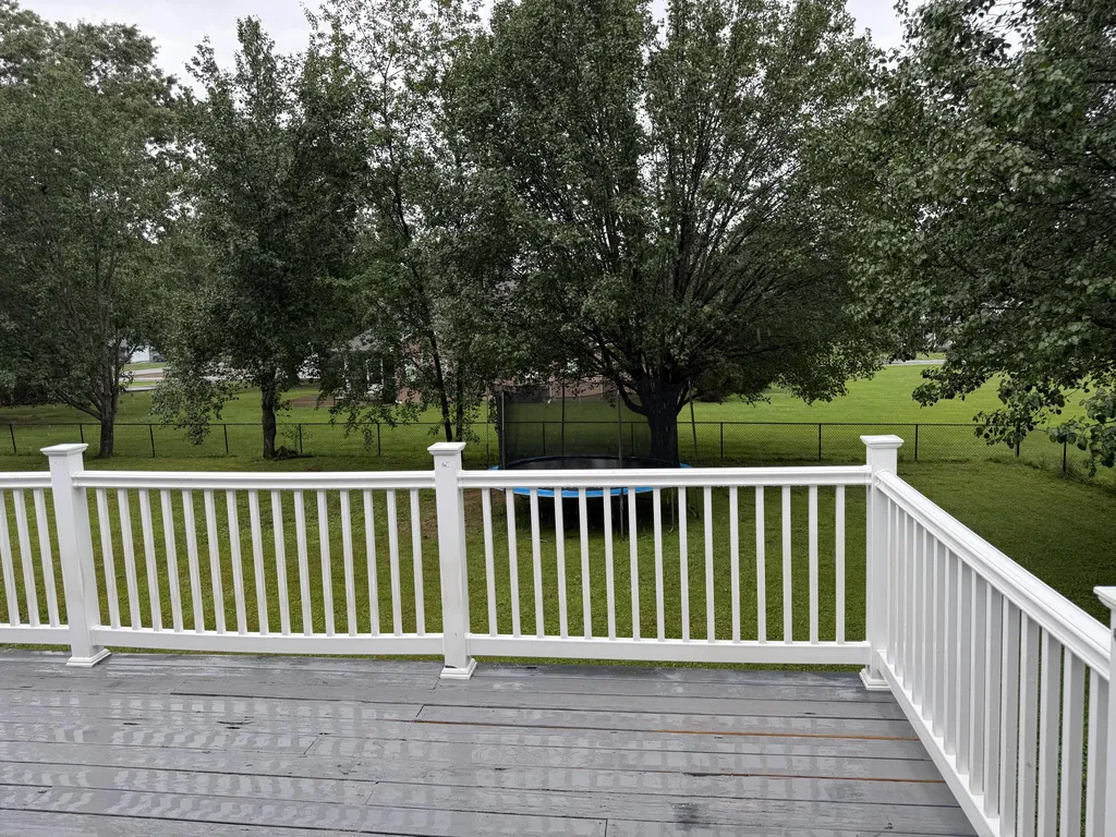 188 Princess Jennifer Drive Calvert City KY 42029