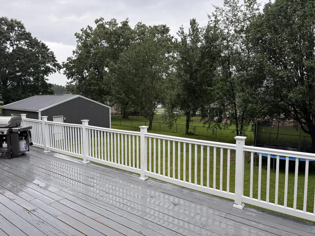 188 Princess Jennifer Drive Calvert City KY 42029