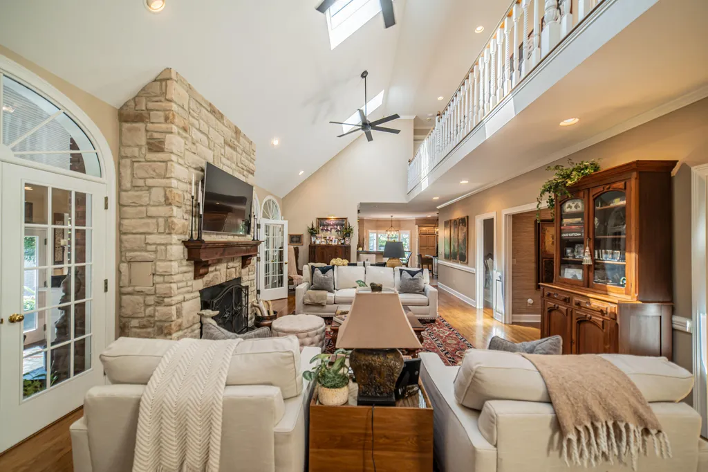 315 Troon Road Paducah KY 42001