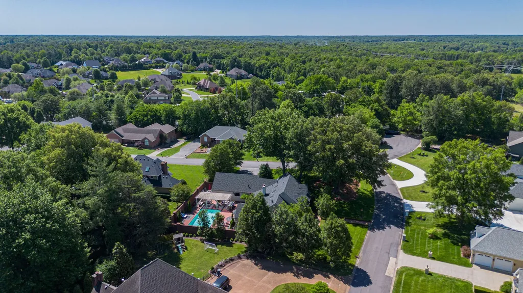 315 Troon Road Paducah KY 42001